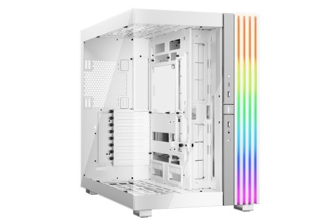 BE QUIET! OBUDOWA BE QUIET! Light Base 900 DX White