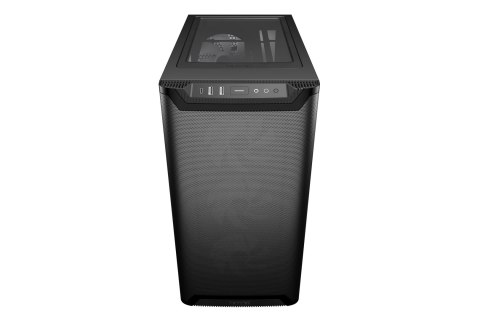 BE QUIET! OBUDOWA BE QUIET! PURE BASE 501 LX Black BGW78