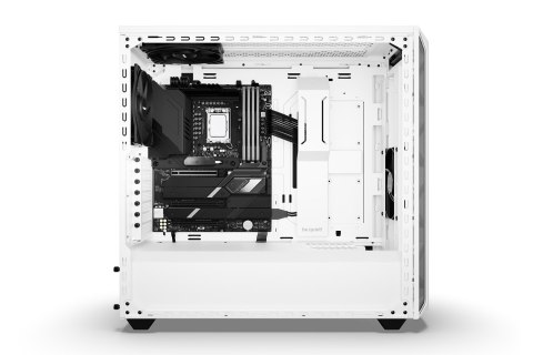 BE QUIET! OBUDOWA BE QUIET! SHADOW BASE 800 DX WHITE