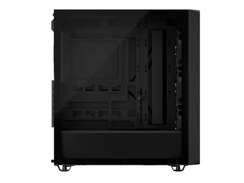 Corsair Obudowa Corsair 3200D RS ARGB Mid-Tower Black