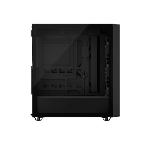 Corsair Obudowa Corsair 3200D RS Mid-Tower Black