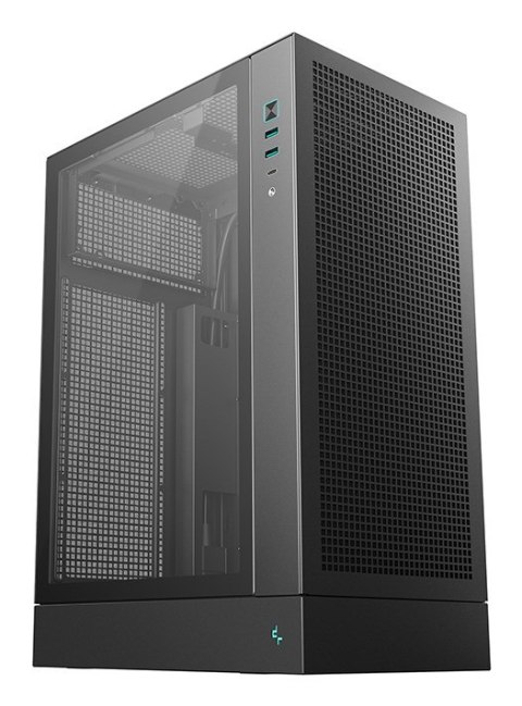 DEEPCOOL Obudowa DeepCool CH170 PLUS