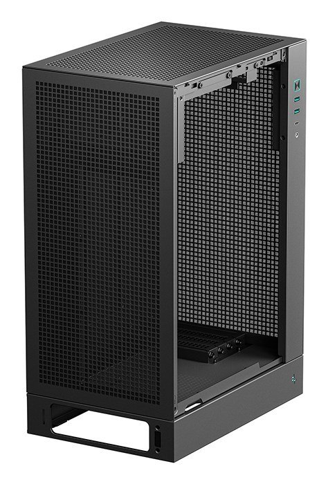 DEEPCOOL Obudowa DeepCool CH170 PLUS