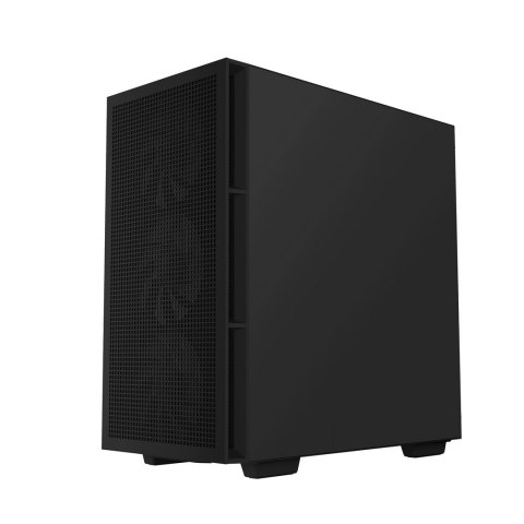 DEEPCOOL Obudowa DeepCool CH560 ARGB Digital Black (R-CH560-BKAPE4D-G-1)