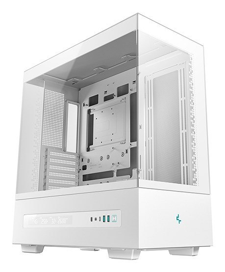 DEEPCOOL Obudowa DeepCool CH690 Digital WH (R-CH690-WHNNA0D-G-1)