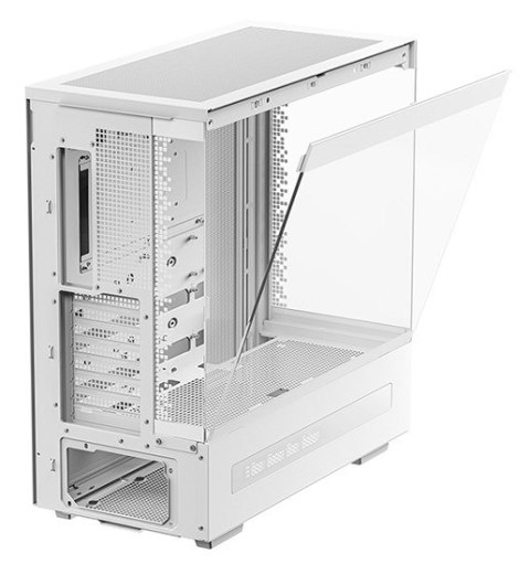 DEEPCOOL Obudowa DeepCool CH690 Digital WH (R-CH690-WHNNA0D-G-1)
