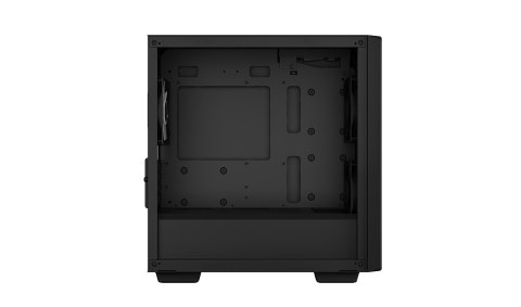 DEEPCOOL Obudowa Deepcool Micro-ATX CC360 (Czarna)