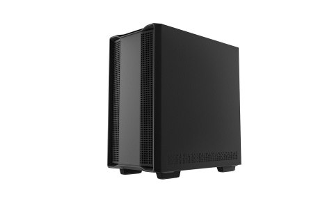 DEEPCOOL Obudowa Deepcool Micro-ATX CC360 (Czarna)