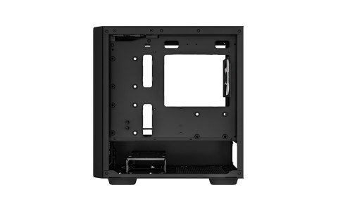 DEEPCOOL Obudowa Deepcool Micro-ATX CC360 (Czarna)