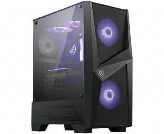 MSI Obudowa MSI MAG FORGE 100M
