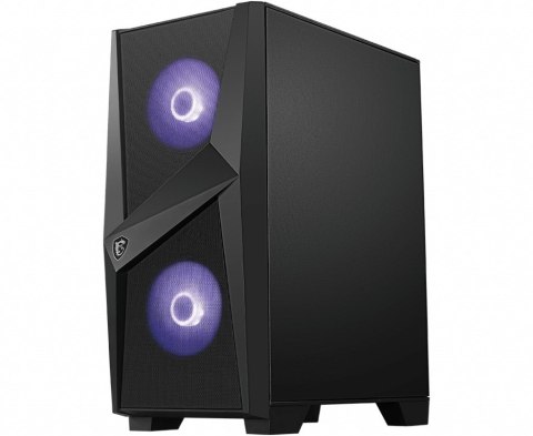 MSI Obudowa MSI MAG FORGE 100M