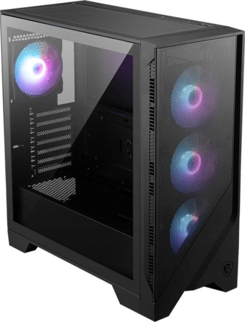MSI Obudowa MSI MAG FORGE 321R AIRFLOW