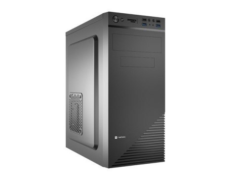NATEC NATEC OBUDOWA CABASSU G2 MIDI TOWER NPC-2024