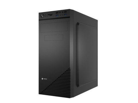 NATEC NATEC OBUDOWA CABASSU G2 MIDI TOWER NPC-2024