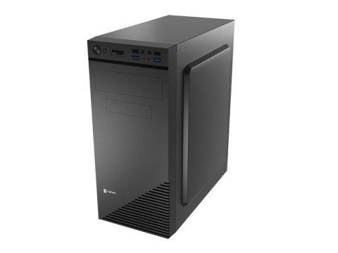 NATEC NATEC OBUDOWA CABASSU G2 MIDI TOWER NPC-2024