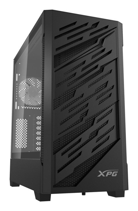 XPG Obudowa XPG STARKER AIR BTF Black