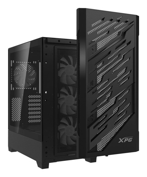 XPG Obudowa XPG STARKER AIR BTF Black