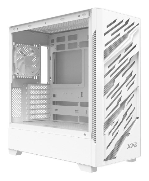 XPG Obudowa XPG STARKER AIR BTF White