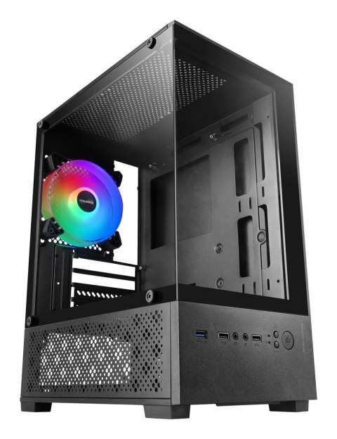 TACENS TACENS MARS MC-SE2 1xFRGB mATX- obudowa