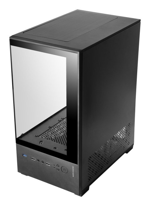 TACENS TACENS MARS MC-SE2 1xFRGB mATX- obudowa