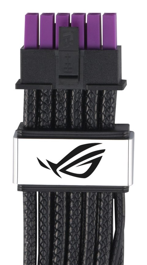 ASUS Kabel Asus ROG Equalizer 12V-2x6 PCIe