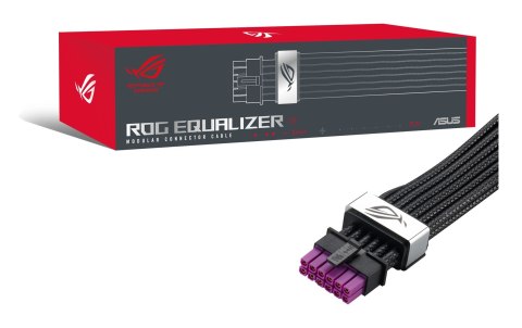ASUS Kabel Asus ROG Equalizer 12V-2x6 PCIe