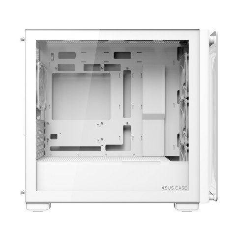 ASUS Obudowa ASUS A23 Plus ARGB white