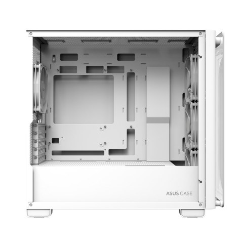 ASUS Obudowa ASUS A23 Plus ARGB white