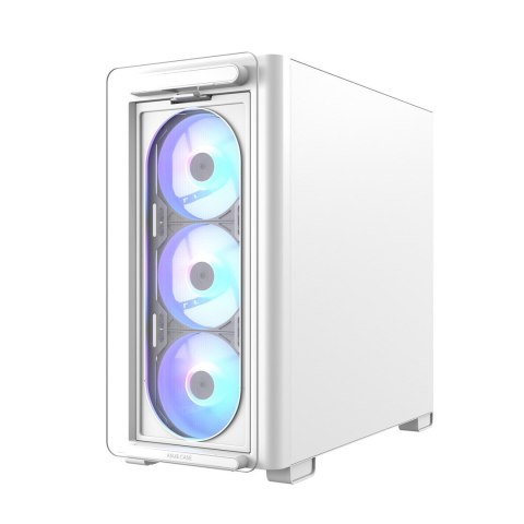 ASUS Obudowa ASUS A23 Plus ARGB white