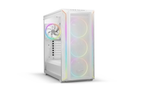 BE QUIET! OBUDOWA BE QUIET! SHADOW BASE 800 FX WHITE