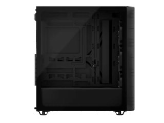 Corsair Obudowa Corsair 3200D RS Mid-Tower Smoked