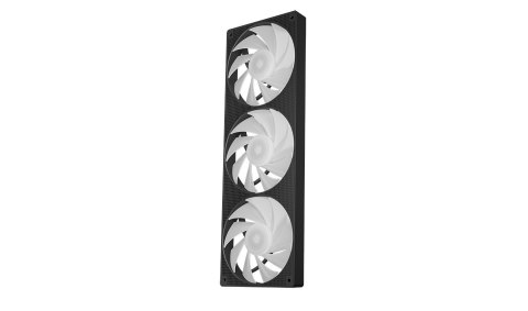 DEEPCOOL Obudowa DeepCool CH780 Black