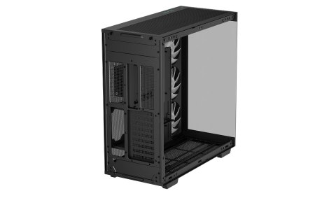 DEEPCOOL Obudowa DeepCool CH780 Black