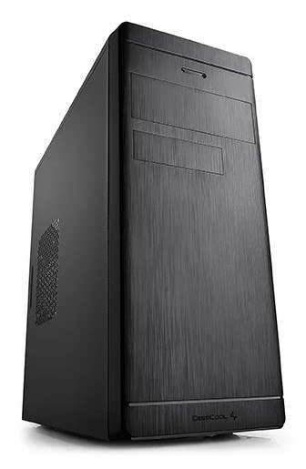DEEPCOOL Obudowa Deepcool WAVE V2