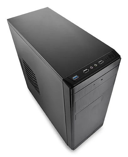 DEEPCOOL Obudowa Deepcool WAVE V2