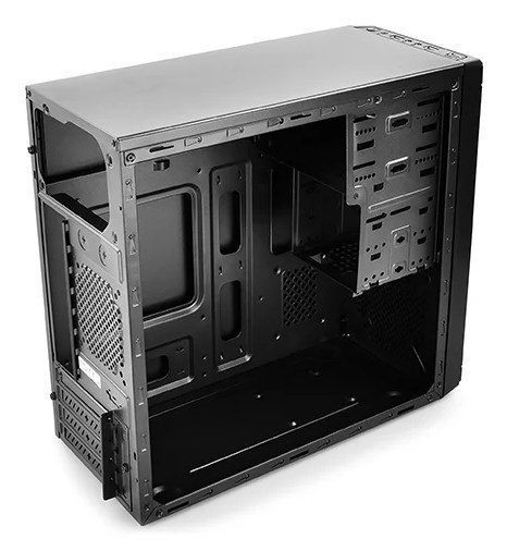 DEEPCOOL Obudowa Deepcool WAVE V2