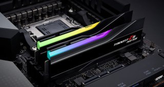 G.SKILL G.SKILL TRIDENT NEO AMD RGB DDR5 2X48GB 6000MHZ CL26 BLACK F5-6000J2636H48GX2-TZ5NR