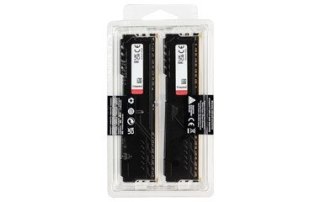 Kingston Kingston Pamięc DDR4 FURY Beast, 16 GB, 3200MHz