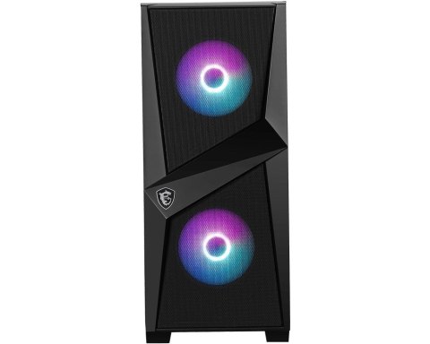 MSI Obudowa MSI MAG FORGE 100R