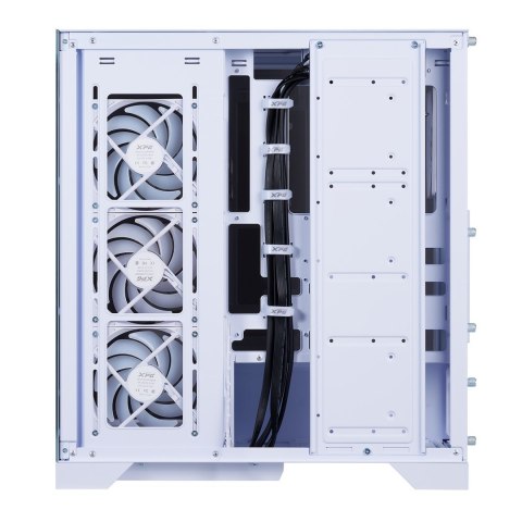 XPG Obudowa XPG INVADER X BTF White