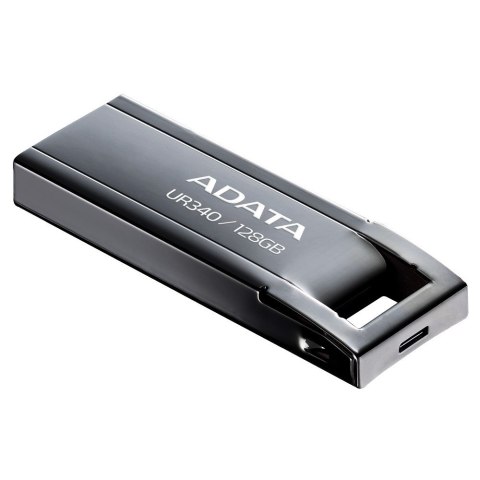ADATA ADATA FLASHDRIVE UR340 128GB USB 3.2 BLACK