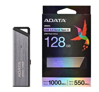 ADATA ADATA pendrive Dashdrive Elite UE800 128 GB