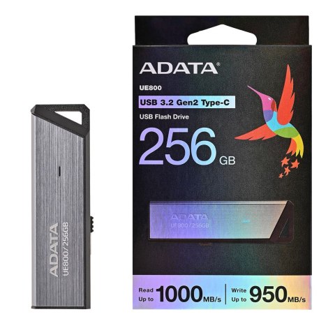 ADATA ADATA pendrive Dashdrive Elite UE800 256 GB