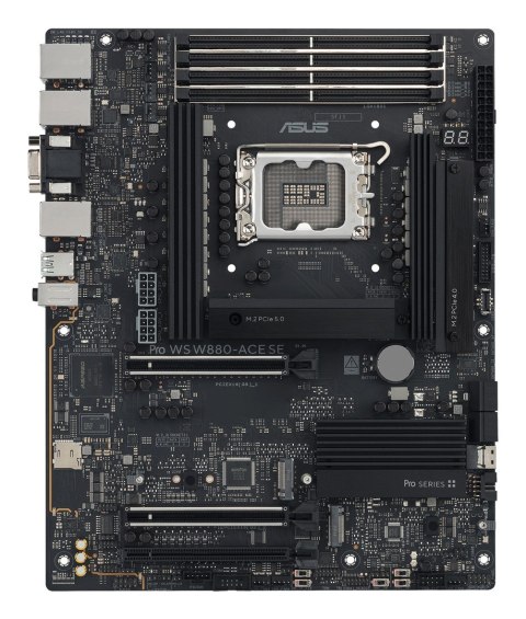ASUS Płyta ASUS PRO WS W880-ACE SE 90MB1KV0-M0EAY0
