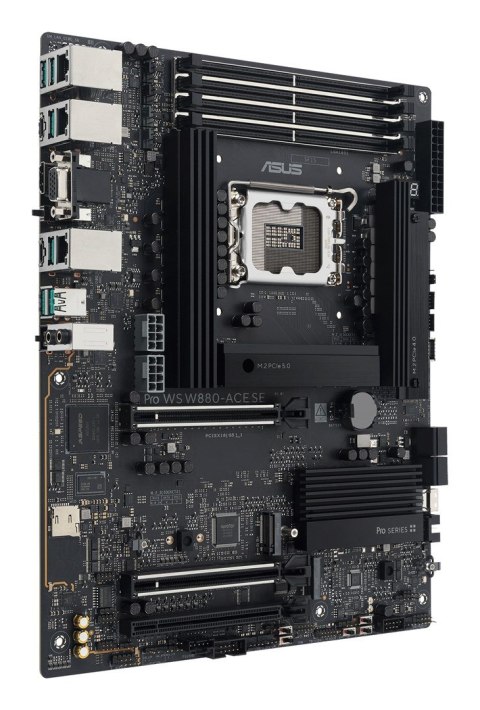 ASUS Płyta ASUS PRO WS W880-ACE SE 90MB1KV0-M0EAY0