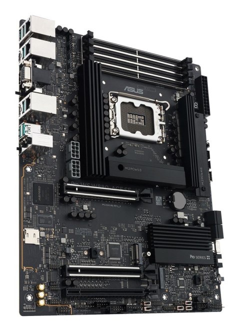 ASUS Płyta ASUS PRO WS W880-ACE SE 90MB1KV0-M0EAY0