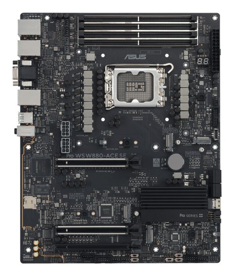 ASUS Płyta ASUS PRO WS W880-ACE SE 90MB1KV0-M0EAY0