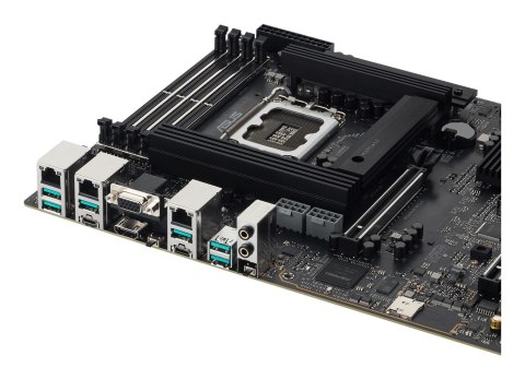 ASUS Płyta ASUS PRO WS W880-ACE SE 90MB1KV0-M0EAY0