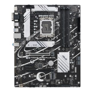 ASUS Płyta główna ASUS PRIME B760-PLUS D4