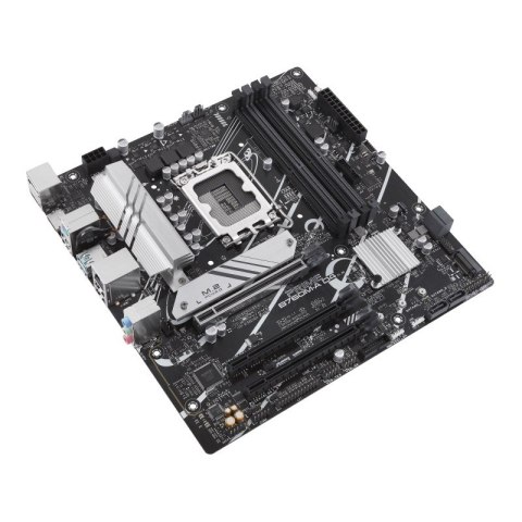 ASUS Płyta główna ASUS PRIME B760M-A D4-CSM